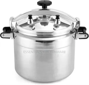 50l Pressure Cooker