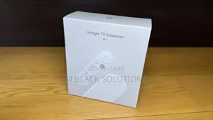 Google Tv Streamer