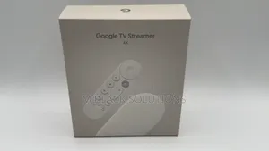 Google Tv Streamer