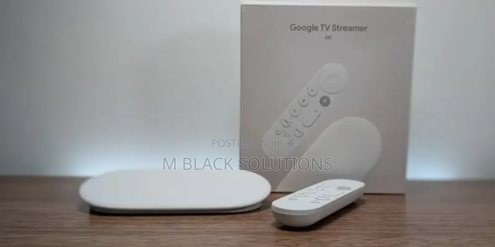 Google Tv Streamer
