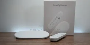 Google Tv Streamer
