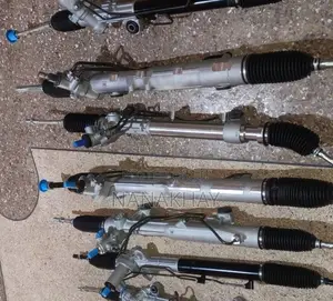 Dealer in 4wd Steering Racks Brand New Toyota,Nissan,Hiace
