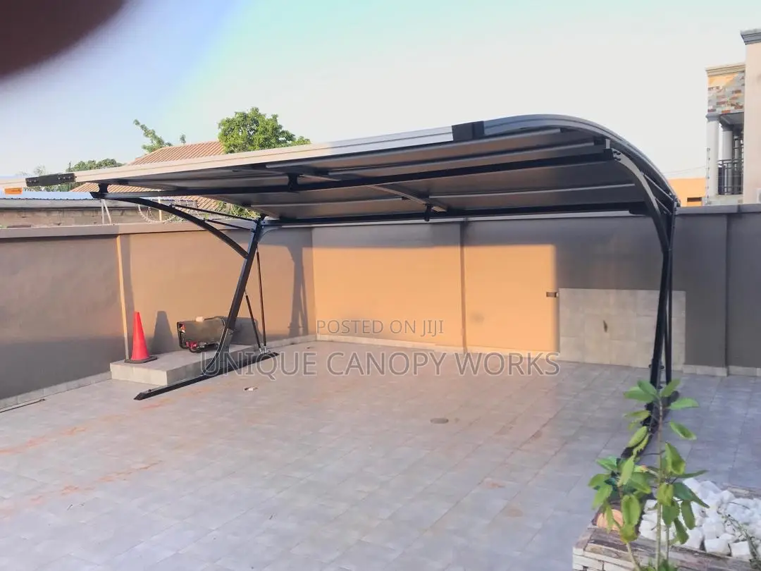 Original Foreign Canopies