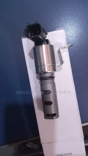 Toyota Vitz 2012 4plugs Vvt(Solenoids) Sensor Original