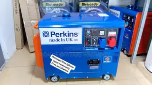 3phase 10kva Perkins 13000watt Generator Diesel 10kva