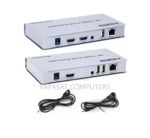 120m Hdmi KVM Extender