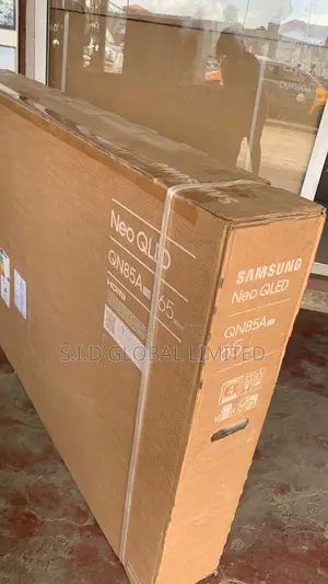 Enjoy the Authentic Color of 65neoqled Smart Tv