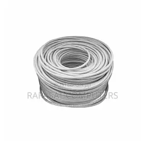 100m Cat6 Utp Lan Cable Box