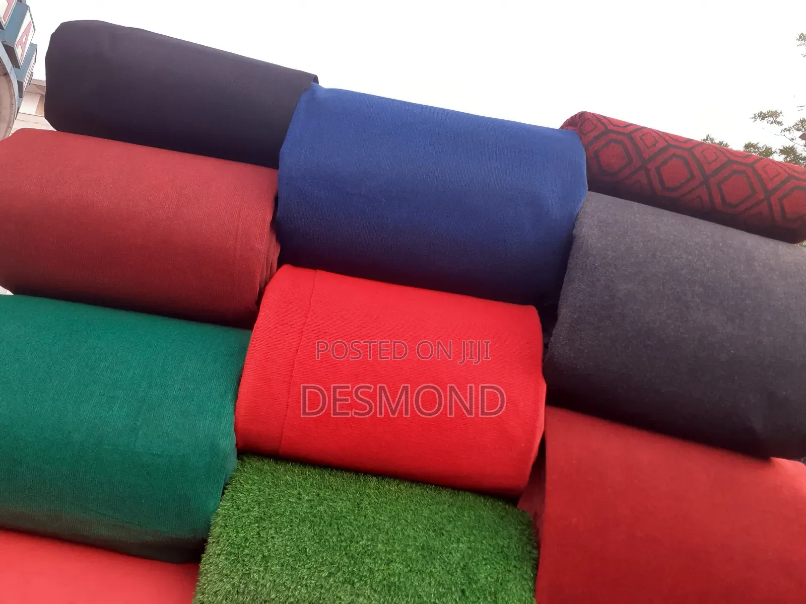 Quality Carpets