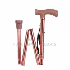 Walking Stick (Foldable)