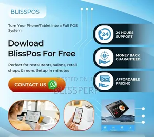 Pos Software