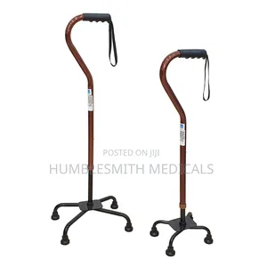 Quad Cane(Quality)