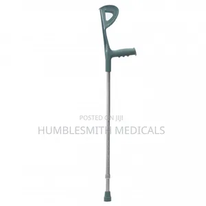 Elbow Crutches