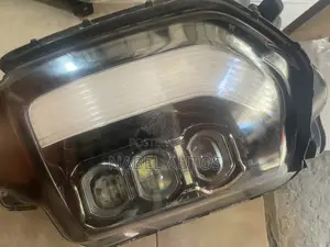 Palisade 2020 Headlight One Said Led