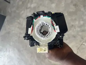 Nissan Clock Spring/ Horn Plate