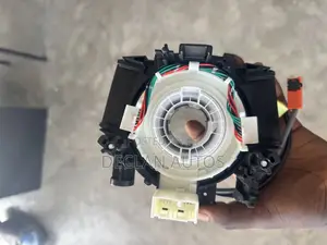 Genuine Oem Clock Spring Switch For Nissan Murano