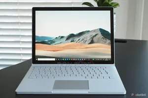 Laptop Microsoft Surface Book 2 8GB Intel Core I5 SSD 256GB
