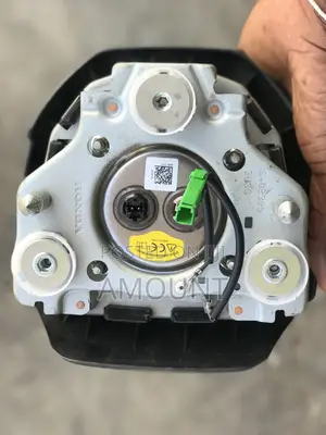 Honda Cr-v 2017 Airbag