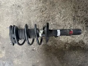 Honda Accord 2018 Front Shocks