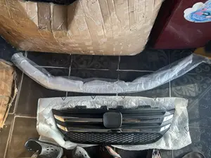 Honda Pilot 2017 2018 2019 Front Grille