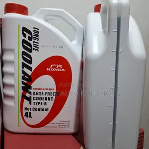 Honda Coolant Type 2
