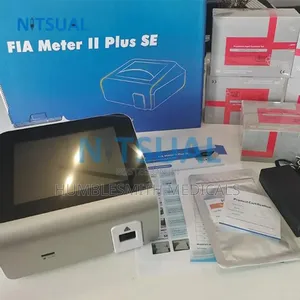 Fine Care Analyser