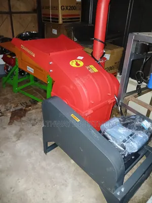 Hammer Mill