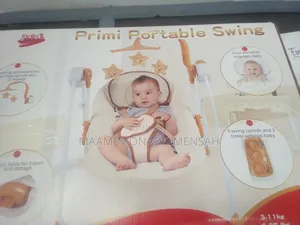 Primi Swing