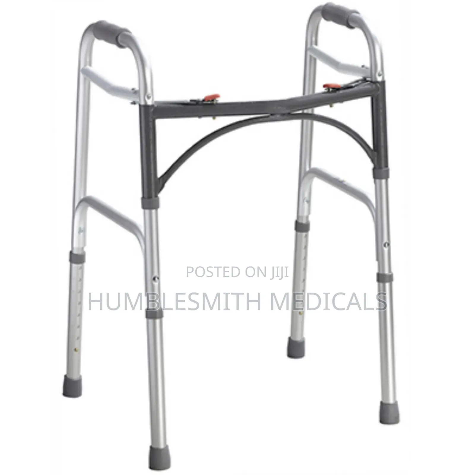 Zimmer Frame (Without Wheels)