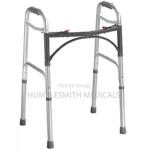 Zimmer Frame (Without Wheels)