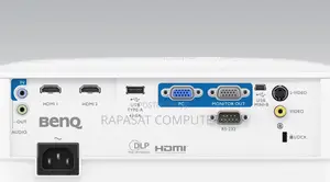 Benq Mx560 4000lumen Digital Projector