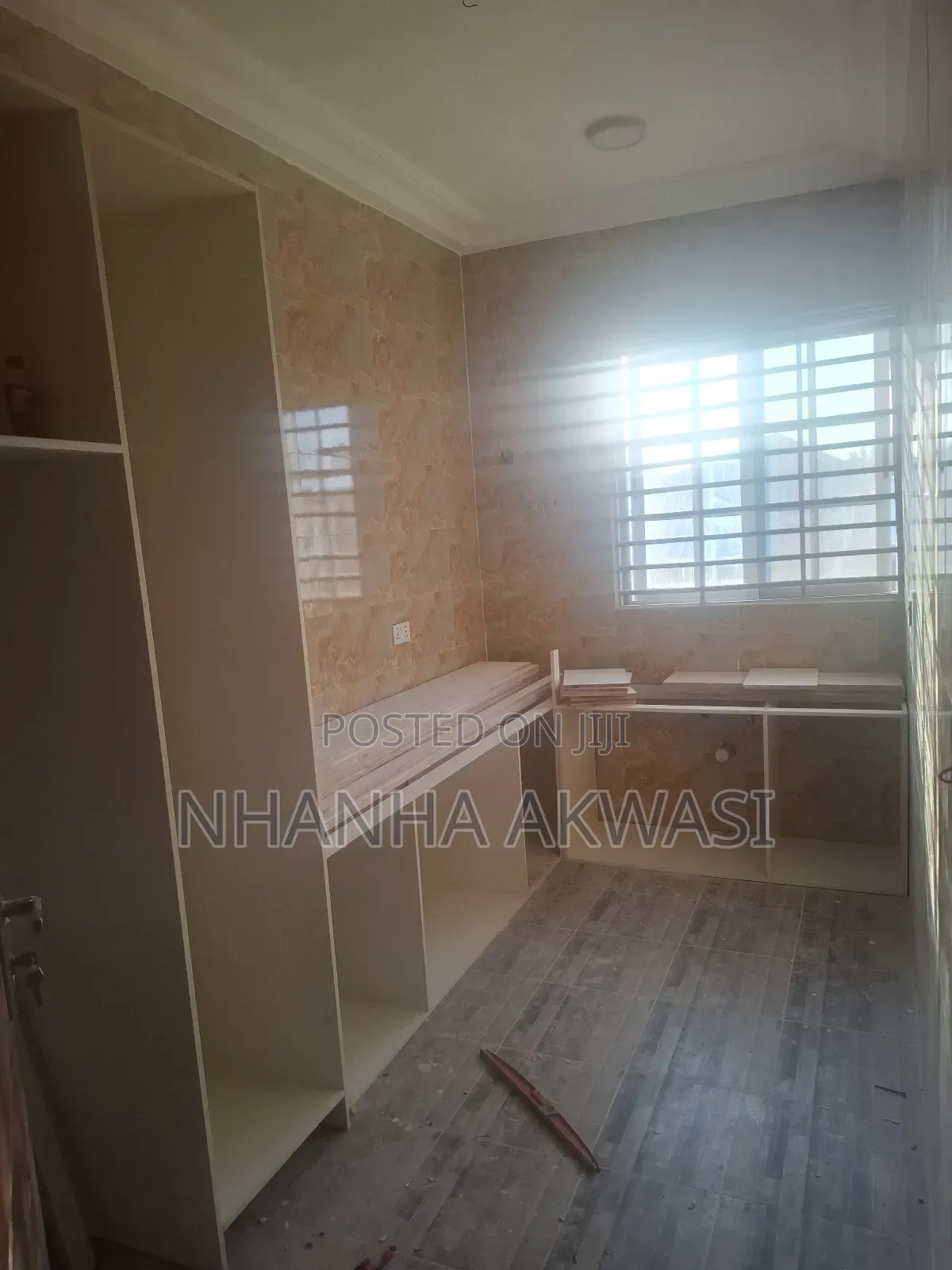 2bdrm Apartment in Klagon Market Road, Tema Metropolitan for rent