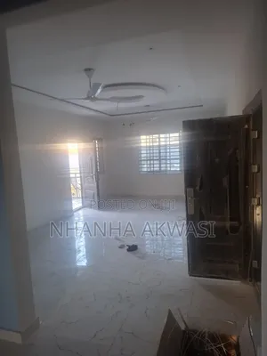 2bdrm Apartment in Klagon Market Road, Tema Metropolitan for rent