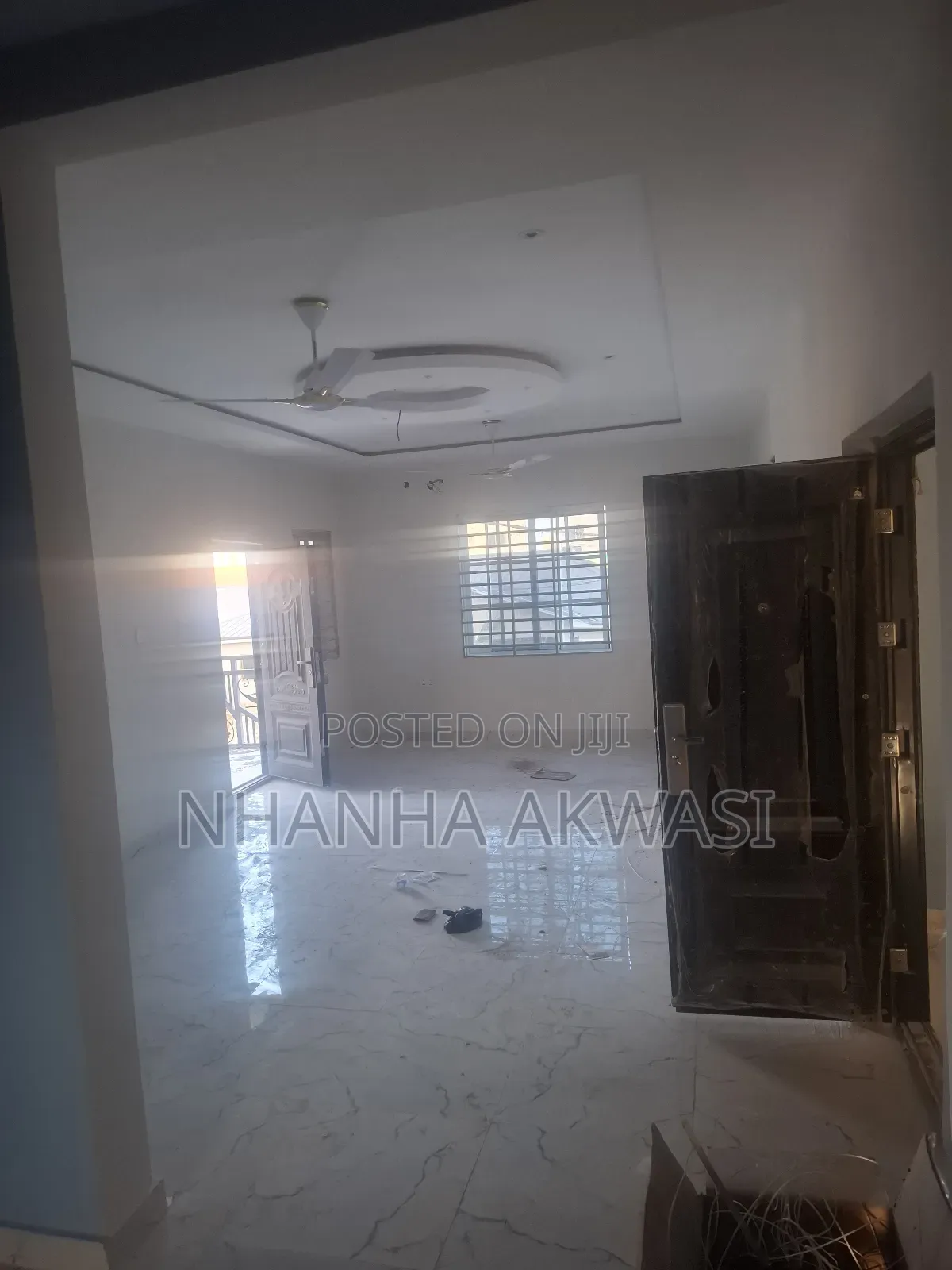 2bdrm Apartment in Klagon Market Road, Tema Metropolitan for rent