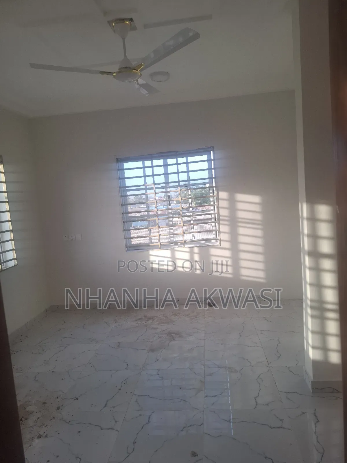 2bdrm Apartment in Klagon Market Road, Tema Metropolitan for rent