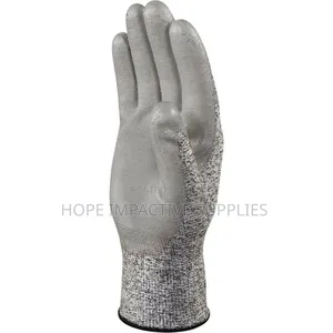 Delta Plus Anti-cut Gloves.