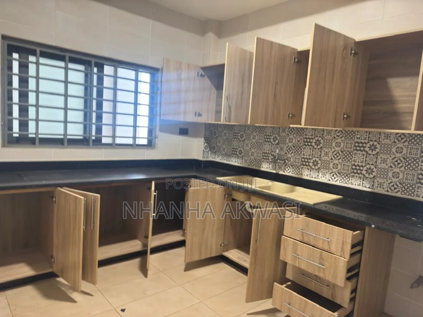 3bdrm House in Nungua, Tema Metropolitan for rent