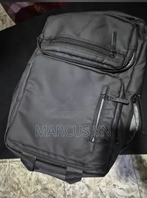 Laptop Bag From Uk Going for Cool Price