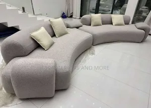 Sofa (Curved)3.2m