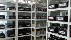 Car Battery in Ghana