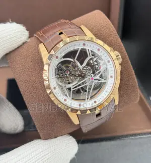 Roger Dubuis Excalibur