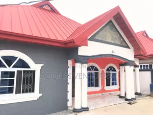 4bdrm House in Abrepo  Asuobonteng, Kumasi Metropolitan for sale