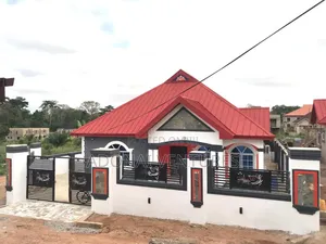 4bdrm House in Abrepo  Asuobonteng, Kumasi Metropolitan for sale