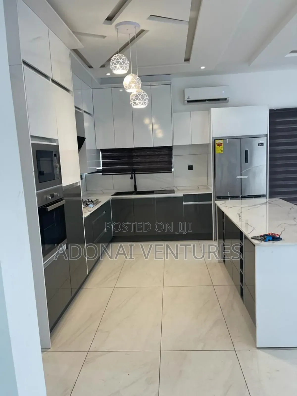4bdrm House in Abrepo  Asuobonteng, Kumasi Metropolitan for sale