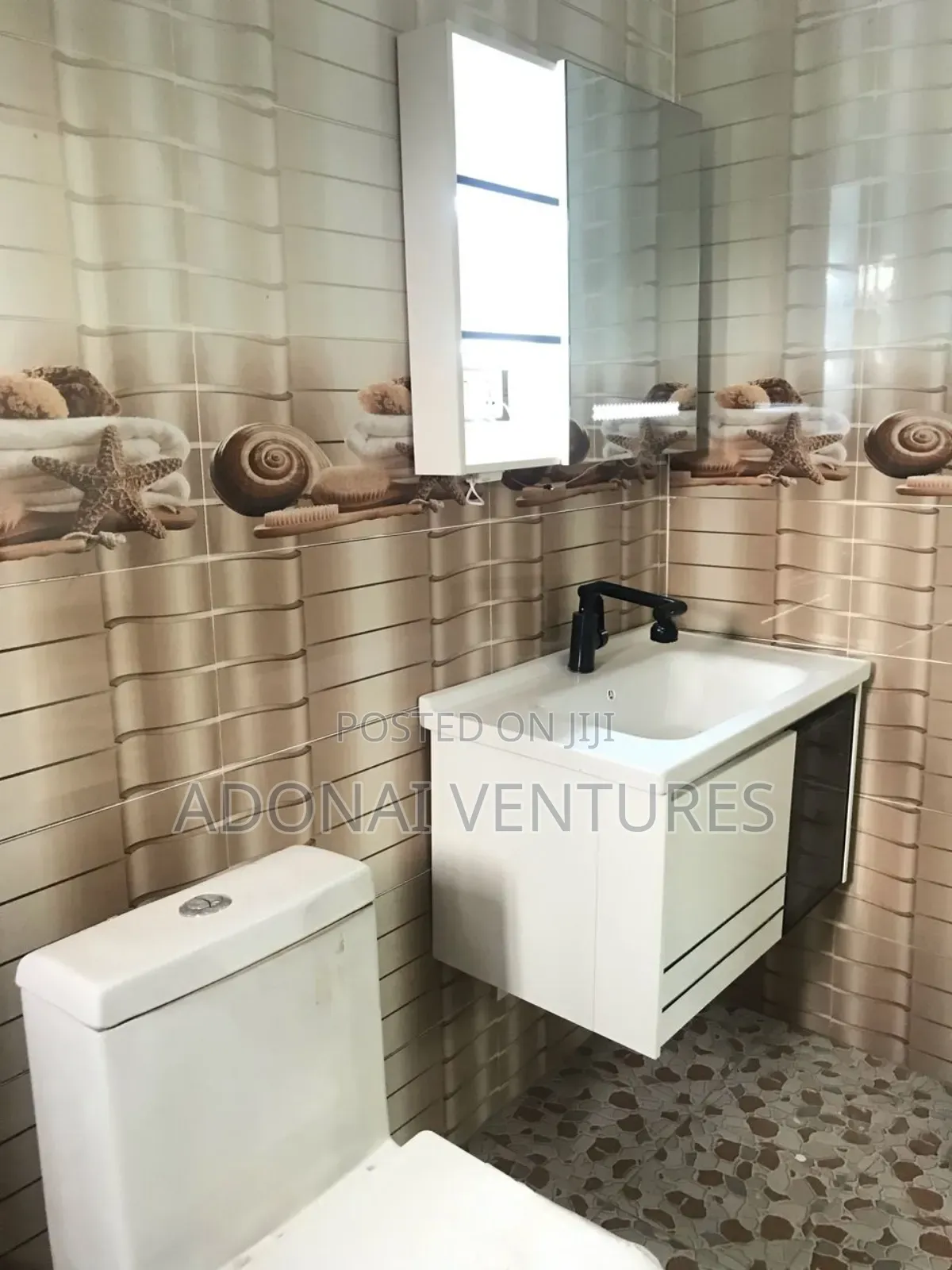 4bdrm House in Abrepo  Asuobonteng, Kumasi Metropolitan for sale