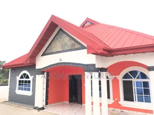 4bdrm House in Abrepo  Asuobonteng, Kumasi Metropolitan for sale