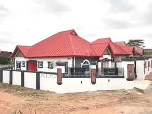 4bdrm House in Abrepo  Asuobonteng, Kumasi Metropolitan for sale