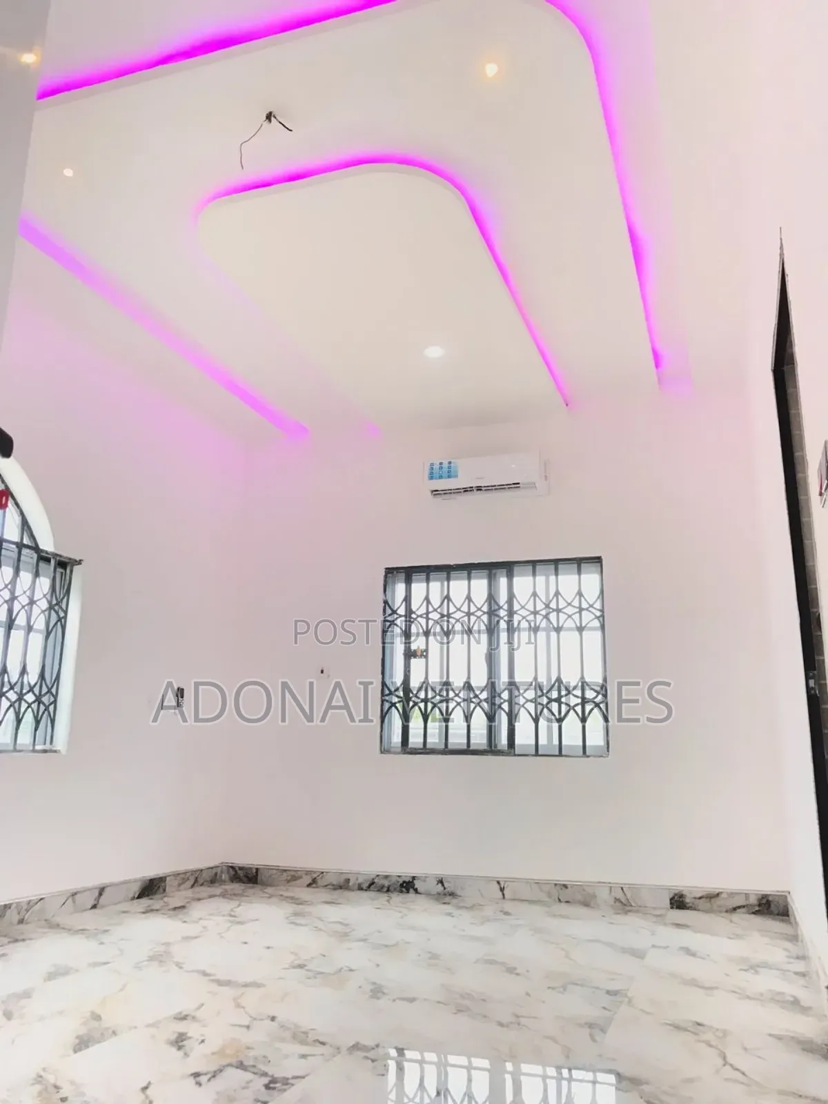 4bdrm House in Abrepo  Asuobonteng, Kumasi Metropolitan for sale