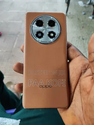 Oppo A2 Pro 256 GB Gold
