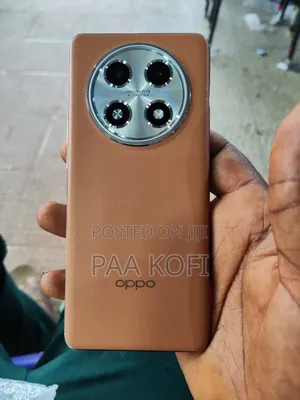 Oppo A2 Pro 256 GB Gold
